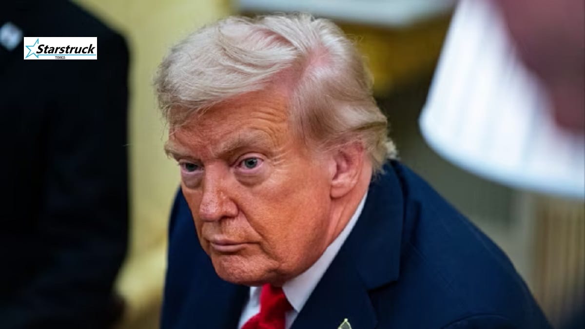 Trump angry with Putin over Ukraine strikes despite peace talks