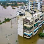 Maharashtra Monsoon Mayhem: IMD orange alert as floods and lightning kill 7, rescue boats in Nagpur and Nashik