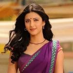 Shruti Haasan plastic surgery scrutiny and Coolie success