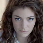 Lorde Virgin album 2025 cover art