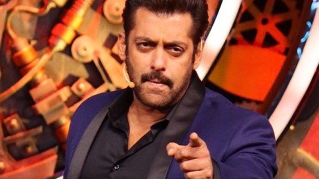 Salman Khan Responds to ‘Career Ruining’ Claims on Bigg Boss 19 — Full Quote & Fan Reaction Salman Khan Responds to ‘Career Ruining’ Claims on Bigg Boss 19 — Full Quote & Fan Reaction