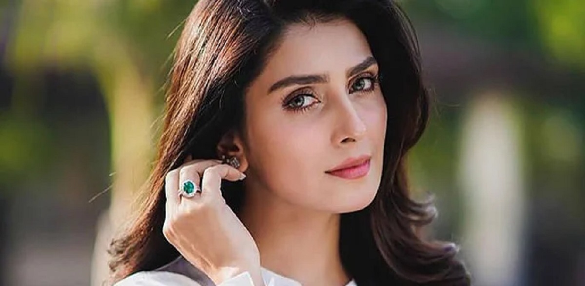 Ayeza Khan controversy family exposed