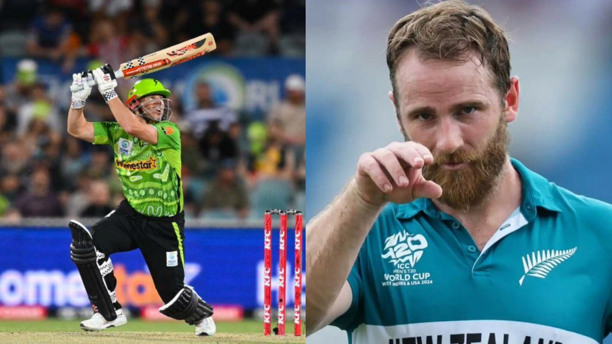 David Warner and Kane Williamson newly drafted in PSL 2025