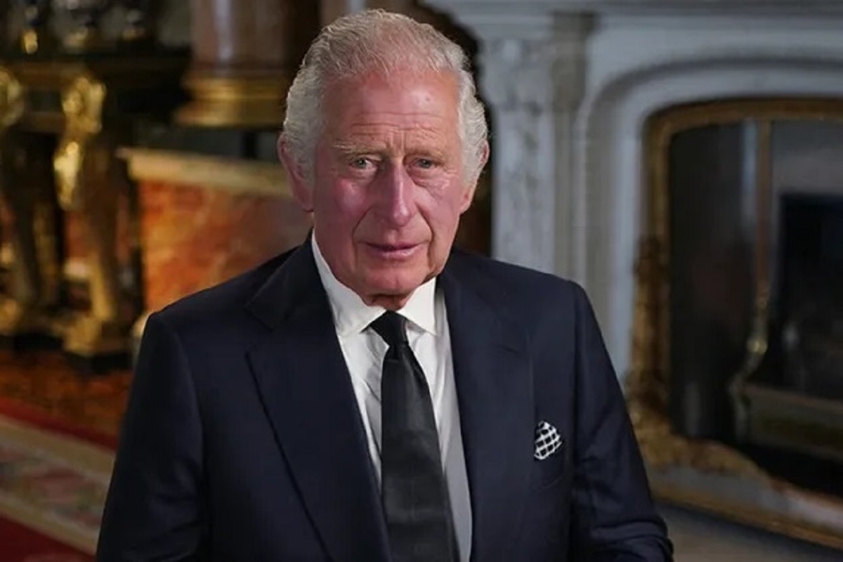 The Royal Family gathers for a tribute to the Duchess of Kent