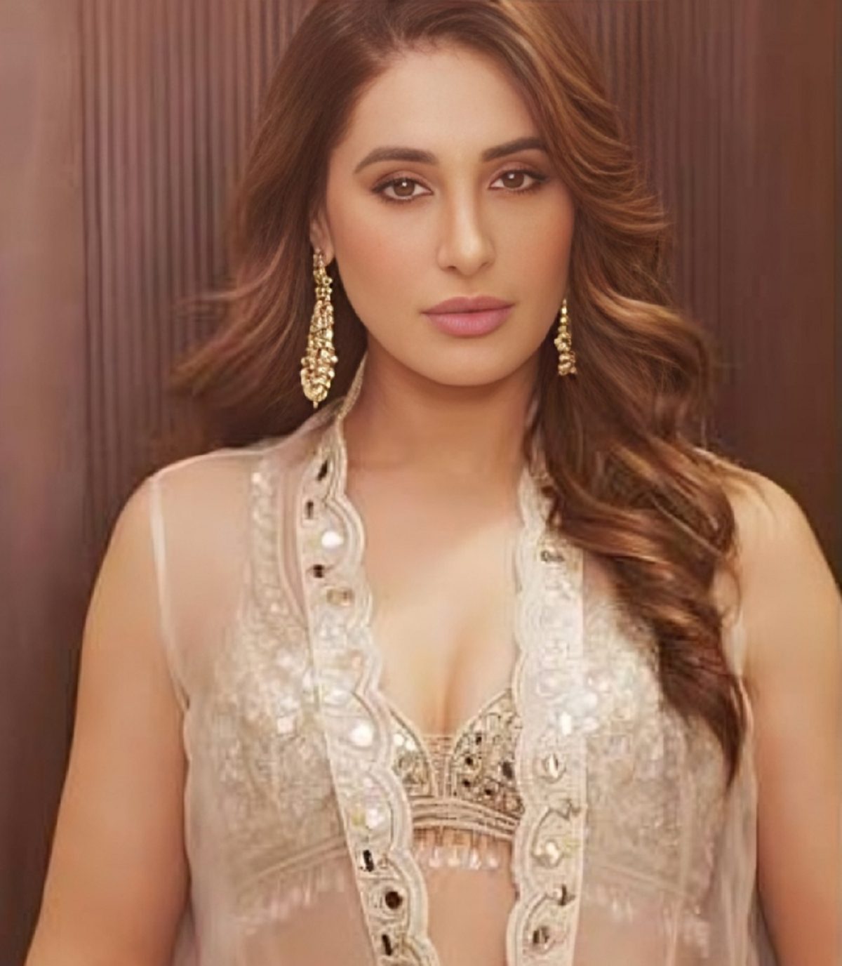 Nargis Fakhri secret wedding first appearance with husband Tony Beig