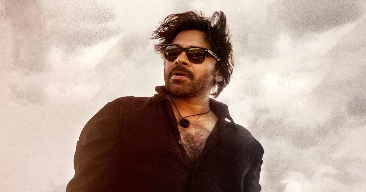 Pawan Kalyan OG Box Office Collection Day 3