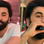 Ranbir Kapoor vaping with an e-cigarette in Aryan Khan’s Netflix debut The Ba**ds of Bollywood* sparks NHRC controversy.