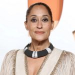 Tracee Ellis Ross home burglary amid Hollywood robbery spree.