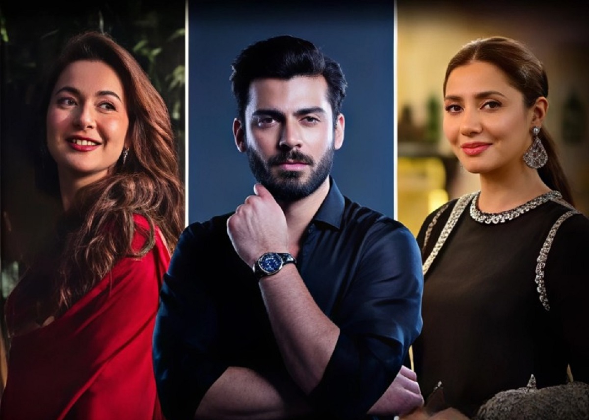 Pakistani celebrities’ political posts today go viral
