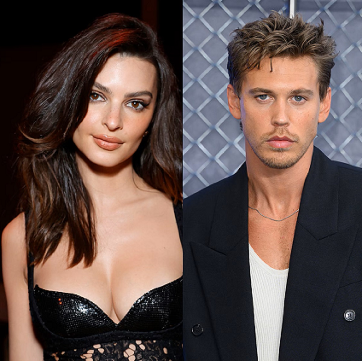 Austin Butler and Emily Ratajkowski spotted together fueling dating rumors