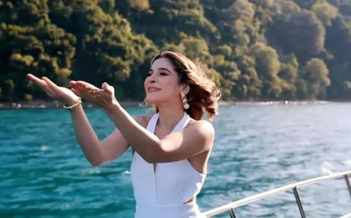Lazawal Ishq Pakistani dating show promo sparks backlash