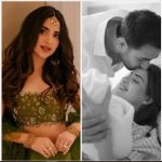 Saboor Aly emotional after her C-section, sparking online debate