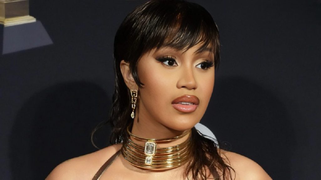 Cardi B Verdict: LA Jury Finds Her Not Liable in $24M Civil Case Cardi B Verdict: LA Jury Finds Her Not Liable in $24M Civil Case