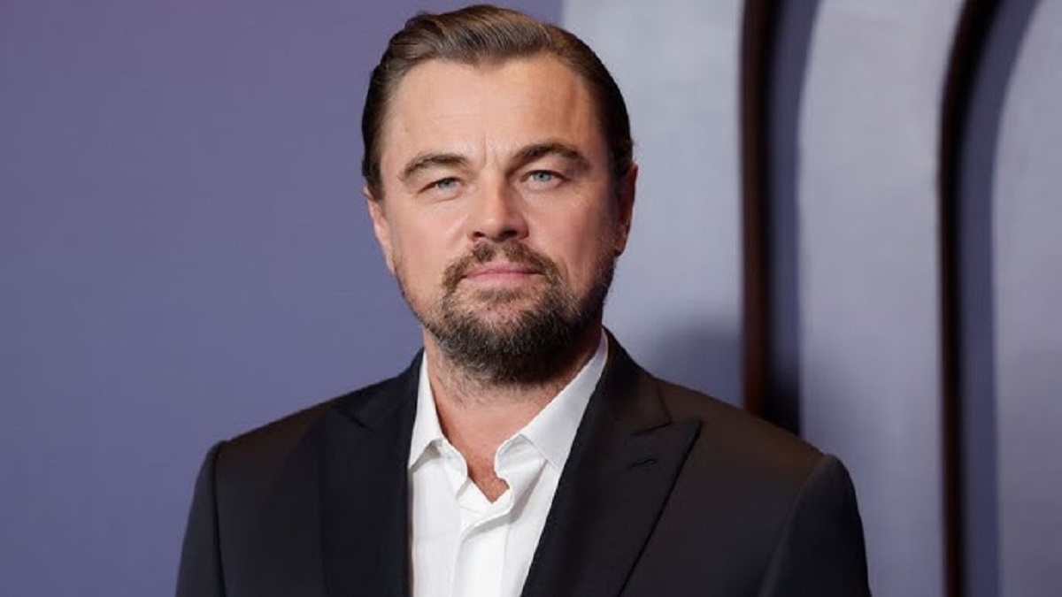 Leonardo DiCaprio interview reveals agent doubted him