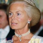 Buckingham Palace Confirms: Katharine, Duchess of Kent Dies Aged 92 Katharine, Duchess of Kent in elegant royal attire, smiling