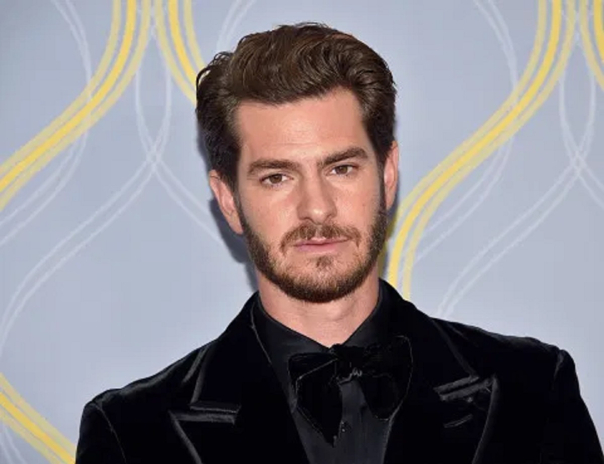 Andrew Garfield shocks fans with Social Network 2 update