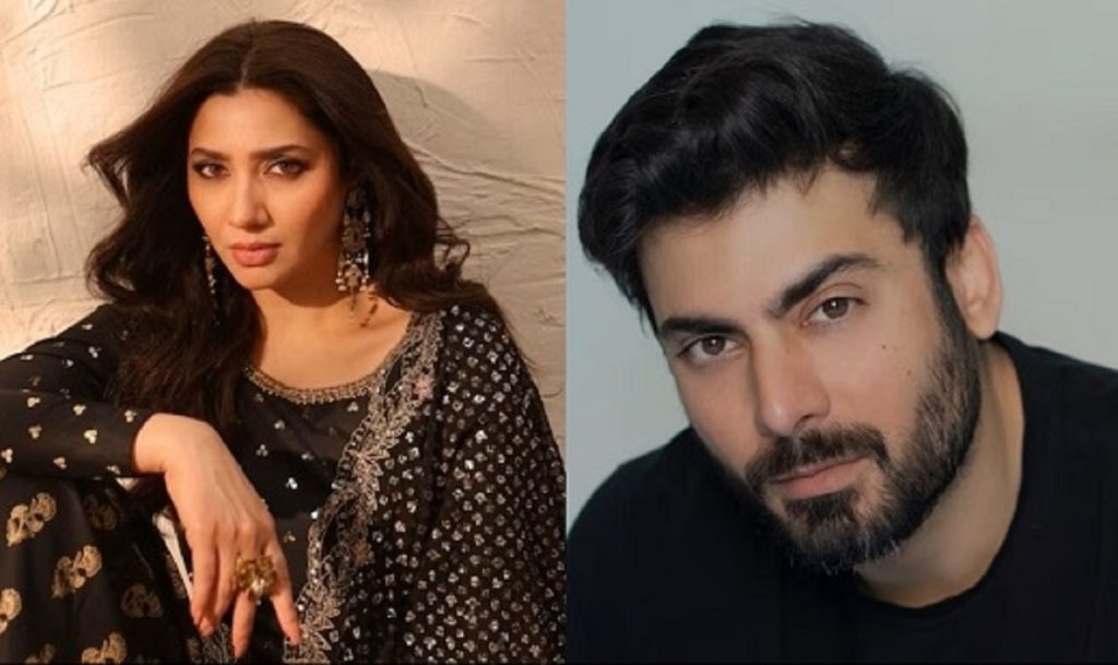 Fawad Khan’s Aabeer Gulaal Sparks Boycott Calls Ahead of India Release — Mahira Khan Steps In