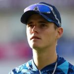 Jacob Bethell ruled out of ICC Champions Trophy 2025 due to hamstring injury