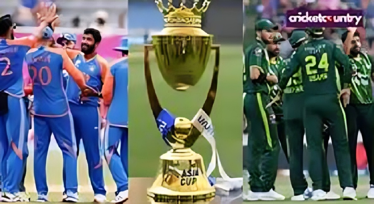 #BoycottINDvPAK trends before Asia Cup India vs Pakistan match