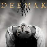Pakistani horror film Deemak official poster promoting UK release October 17, 2025