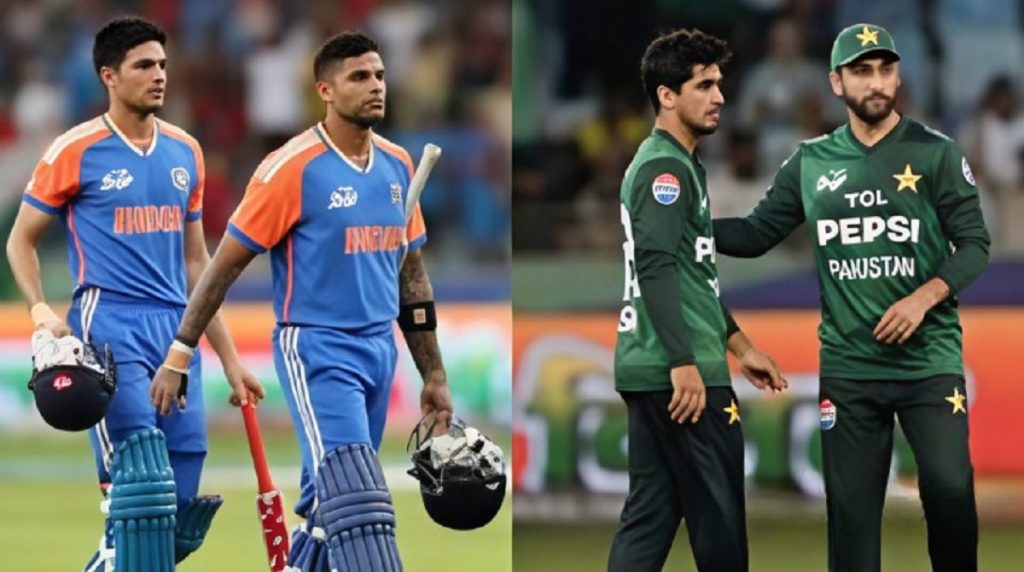 India vs Pakistan Asia Cup 2025: Boycott Calls Intensify After Pahalgam Attack – Fans Demand Action