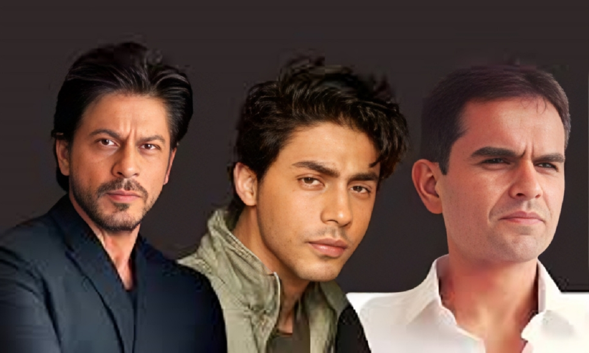 Sameer Wankhede defamation suit against The Bads of Bollywood