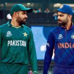 India vs Pakistan Asia Cup handshake controversy 2025
