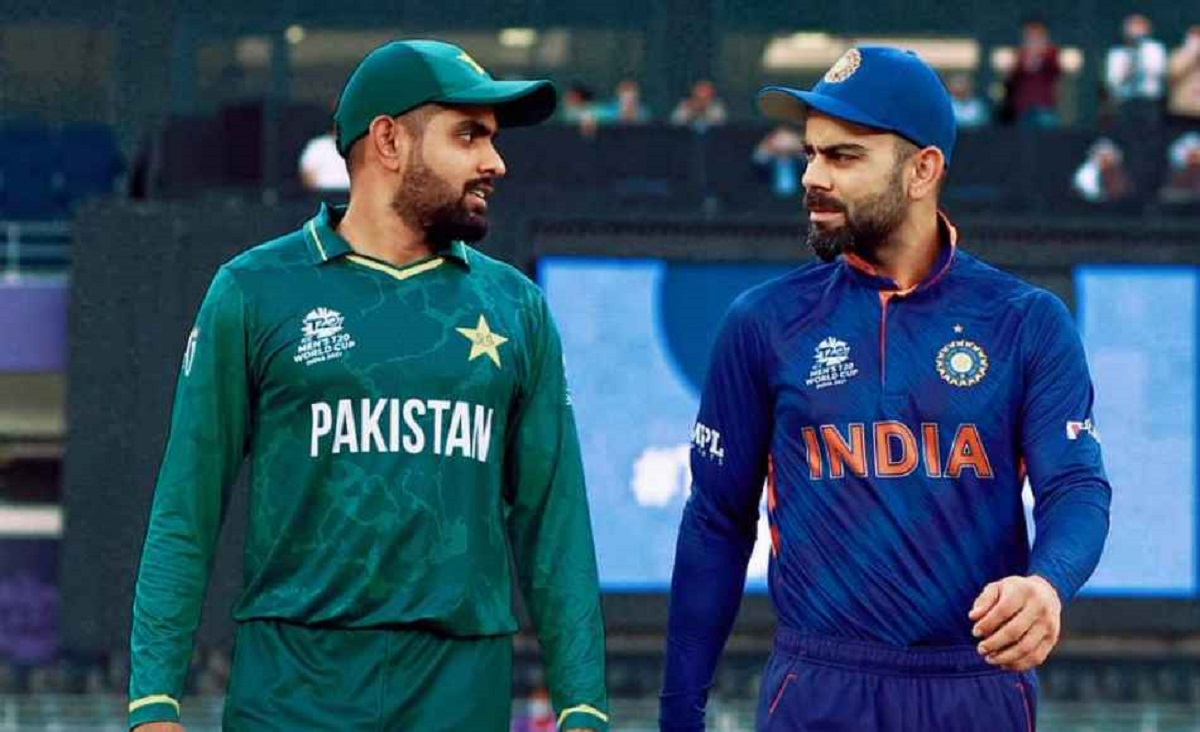 India vs Pakistan Asia Cup handshake controversy 2025