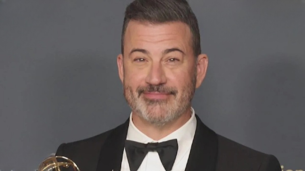 Jimmy Kimmel Fired? ABC Suspends Jimmy Kimmel Live After Charlie Kirk Remarks