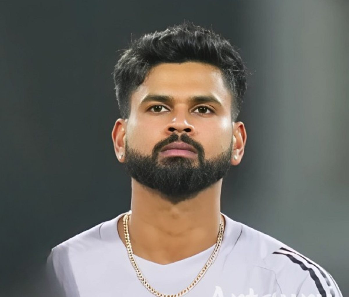 Shreyas Iyer Asia Cup snub controversy 2025