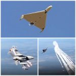 Russian drones breach Poland airspace NATO response