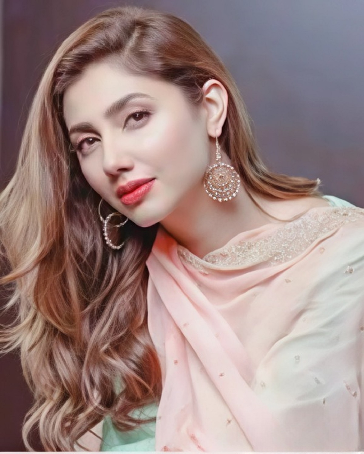 Wajahat Rauf with Mahira Khan — filmmaker reveals her entry into showbiz