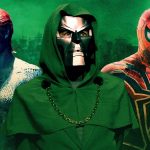 Marvel new movie 2025 poster reveal