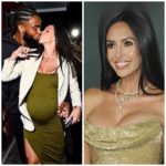Vanessa Bryant Spotted With Mystery Man — Viral Video Sparks Dating & Pregnancy Rumors Vanessa Bryant spotted with mystery man in viral video on Instagram