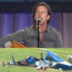 Brett James dies in plane crash, Grammy-winning songwriter of “Jesus, Take the Wheel”