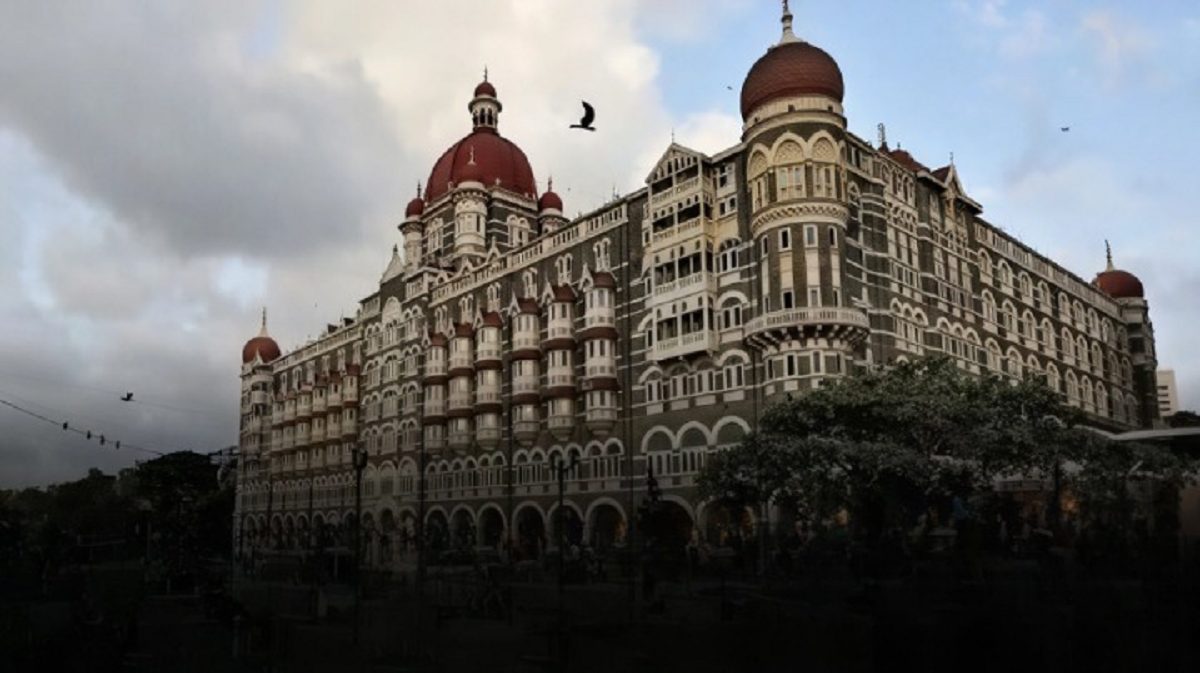 Mumbai Police on high alert after receiving a terror threat claiming 34 vehicles are rigged with human bombs.