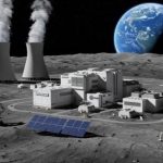 NASA nuclear reactor on the Moon by 2030
