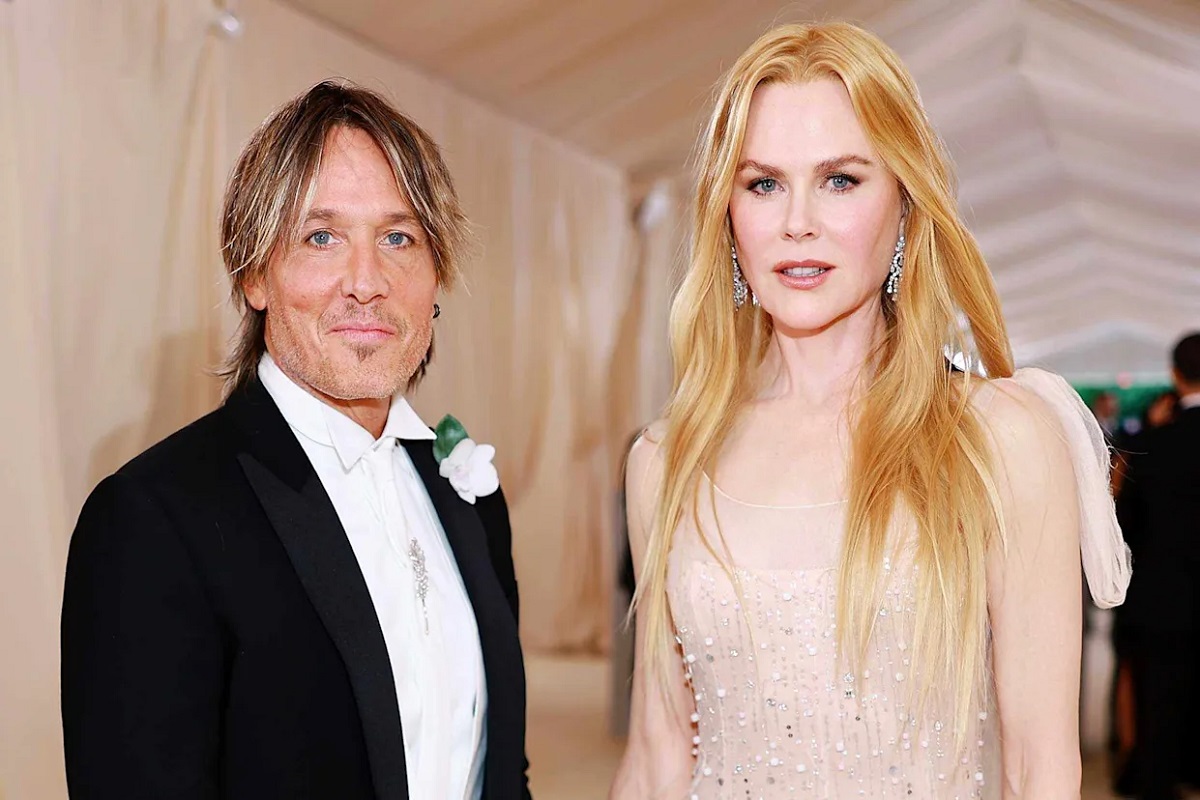 Nicole Kidman separation from Keith Urban after 19 years