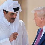 Trump Voices Outrage Over Israel’s Qatar Airstrike: Diplomacy on Edge Trump reacts to Israel airstrike on Hamas leadership in Qatar