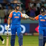 India Pakistan Asia Cup 2025 handshake controversy after 7 wicket defeat