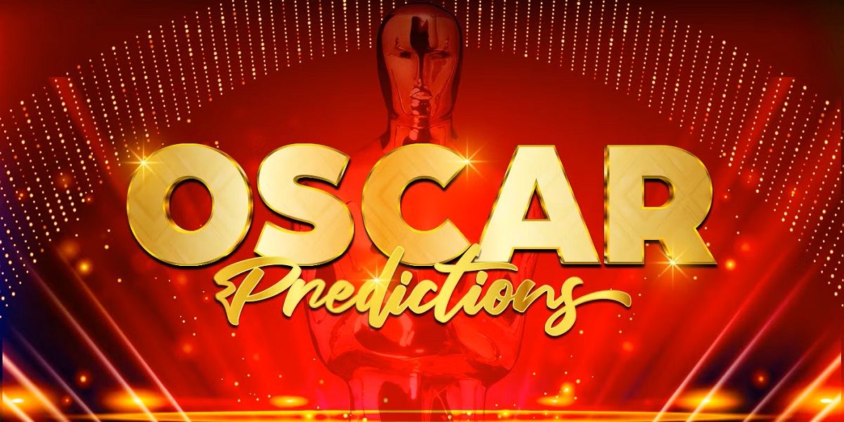 Anora movie poster for Oscar 2025