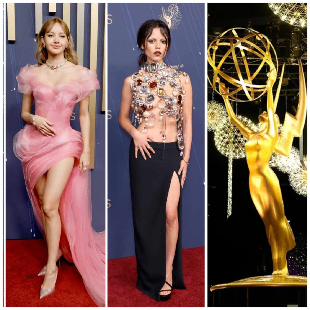 Emmy Winners 2025: Full List, Predictions vs Reality & Celebrity Reactions