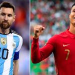 Cristiano Ronaldo vs Lionel Messi: Who’s Still the GOAT in 2025? Ronaldo vs Messi 2025 GOAT debate
