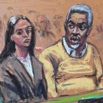 Sean Diddy Combs in court as lawyers request 14-month prison sentence over prostitution conviction