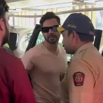 Varun Dhawan viral video shows actor’s driver accused of rash driving