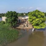 India warns Pakistan of cross-border flooding amid Sutlej River surge