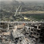 Israel Airstrike on Hamas Leadership in Doha, Qatar