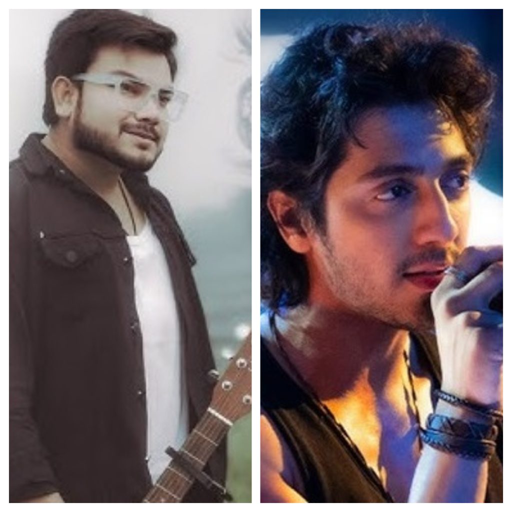 “Dhun” – Arijit Singh & Mithoon (film Saiyaara)