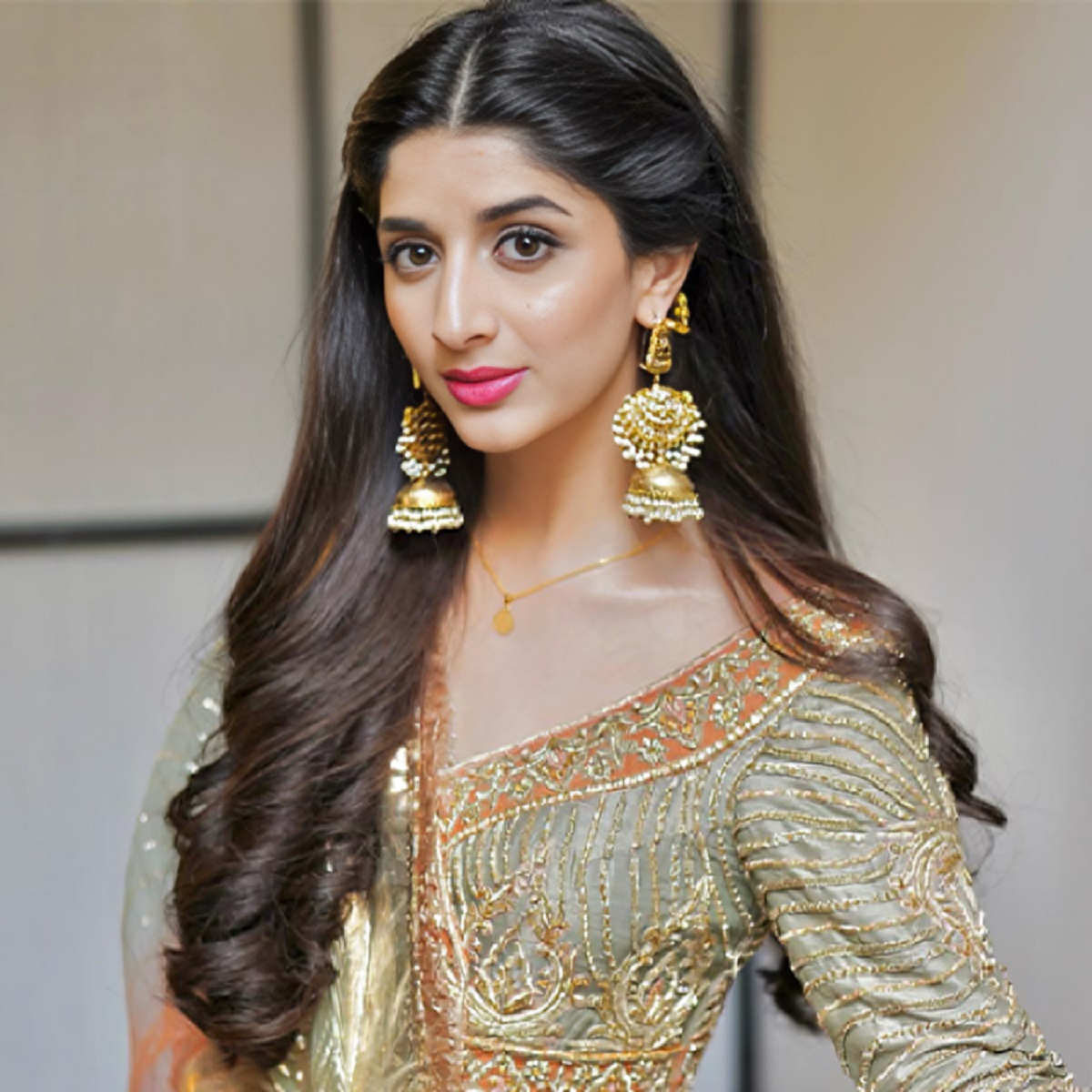 Mawra Hocane removed from Sanam Teri Kasam 2 amid Bollywood controversy