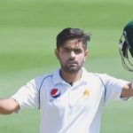 Babar Azam century drought 2025 — Pakistan cricket star struggles to score